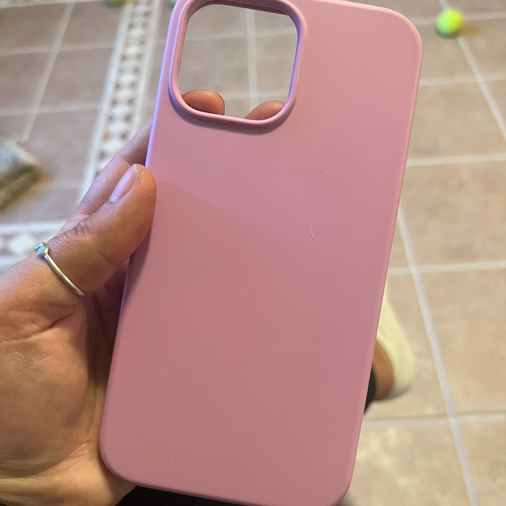 iPhone 13 Pro Max case